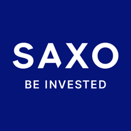 Saxo Bank